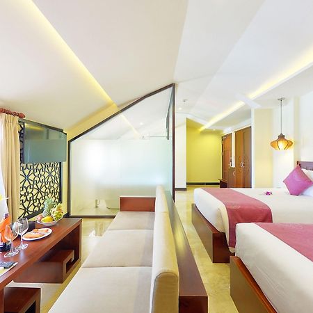 River Suites Хоян Екстер'єр фото