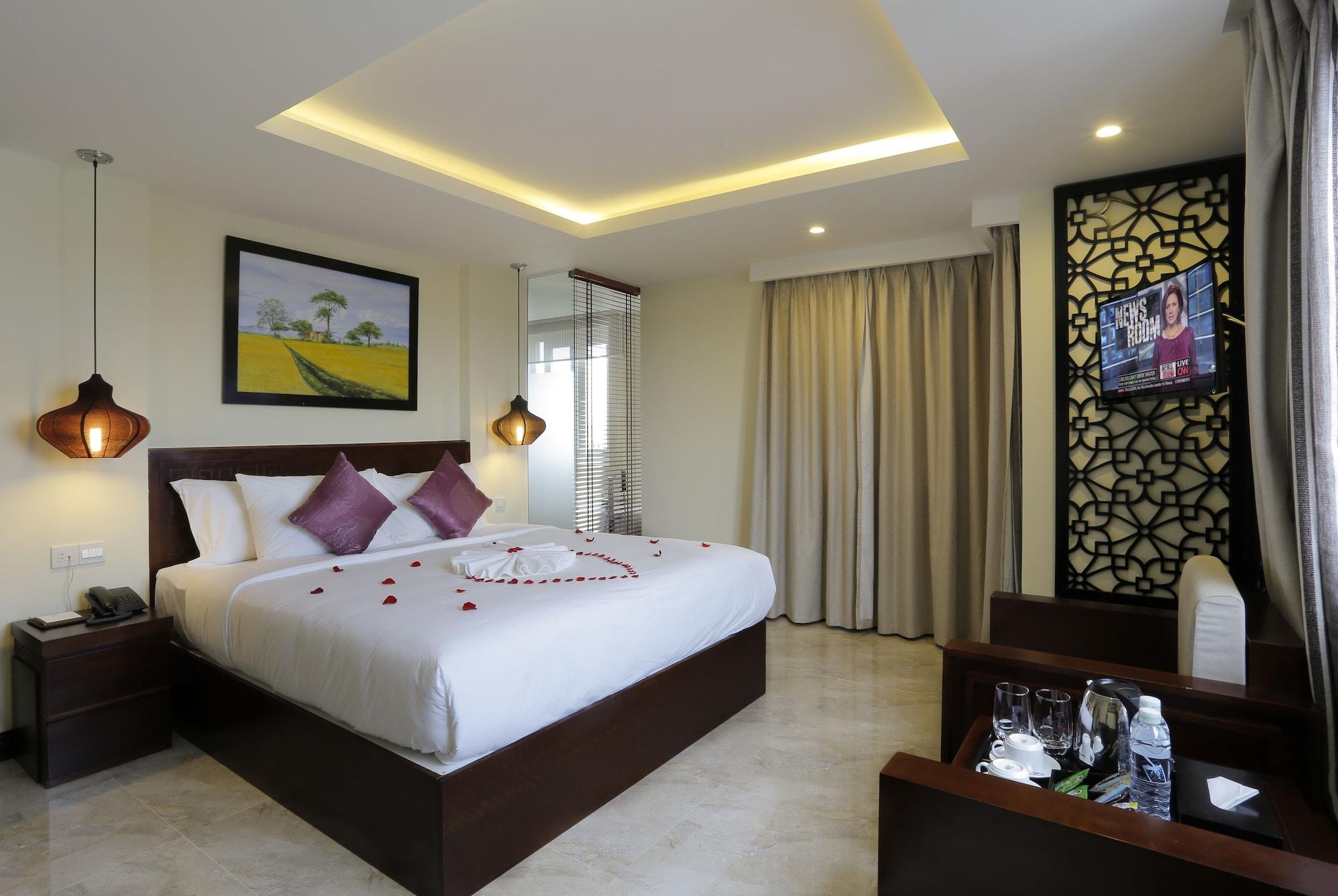 River Suites Хоян Екстер'єр фото
