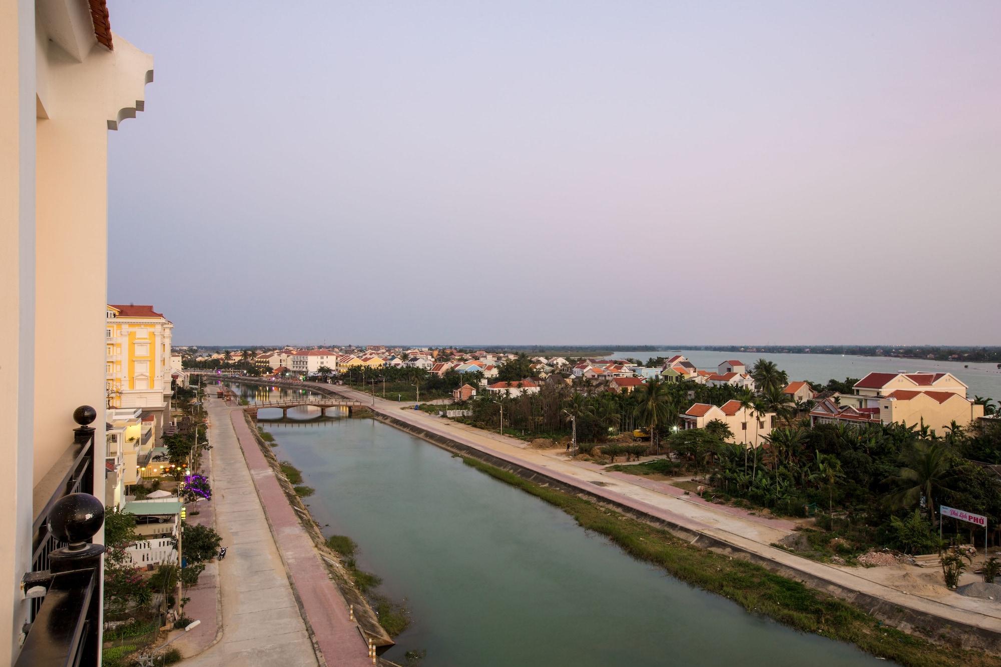 River Suites Хоян Екстер'єр фото