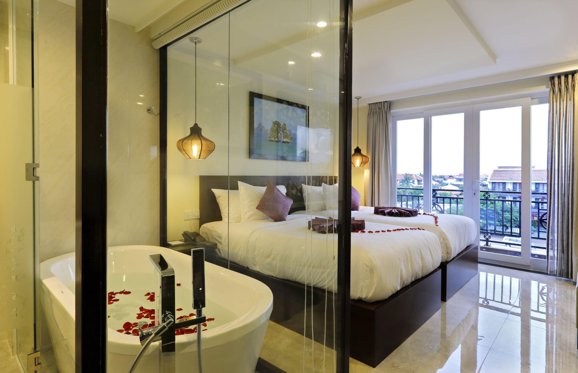 River Suites Хоян Екстер'єр фото