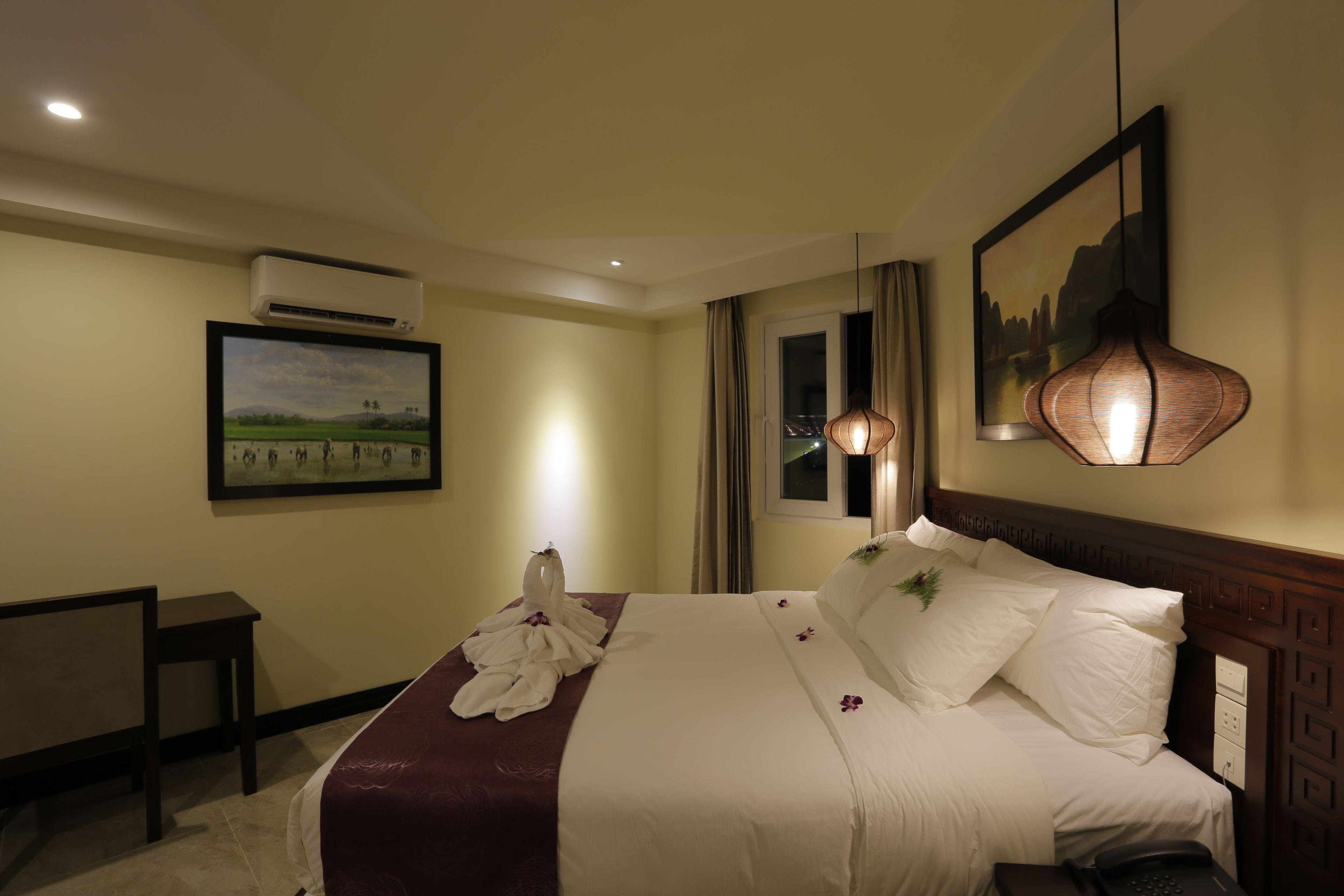 River Suites Хоян Екстер'єр фото