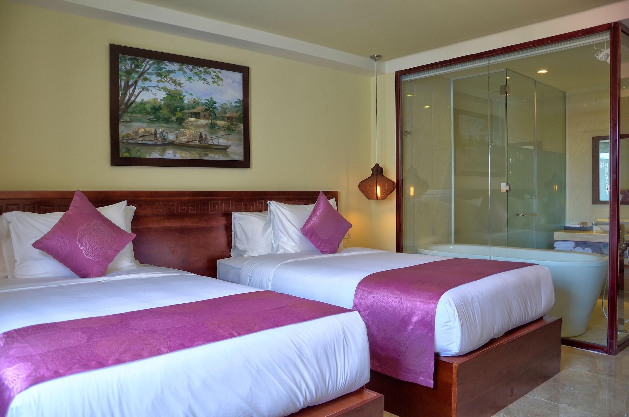 River Suites Хоян Екстер'єр фото