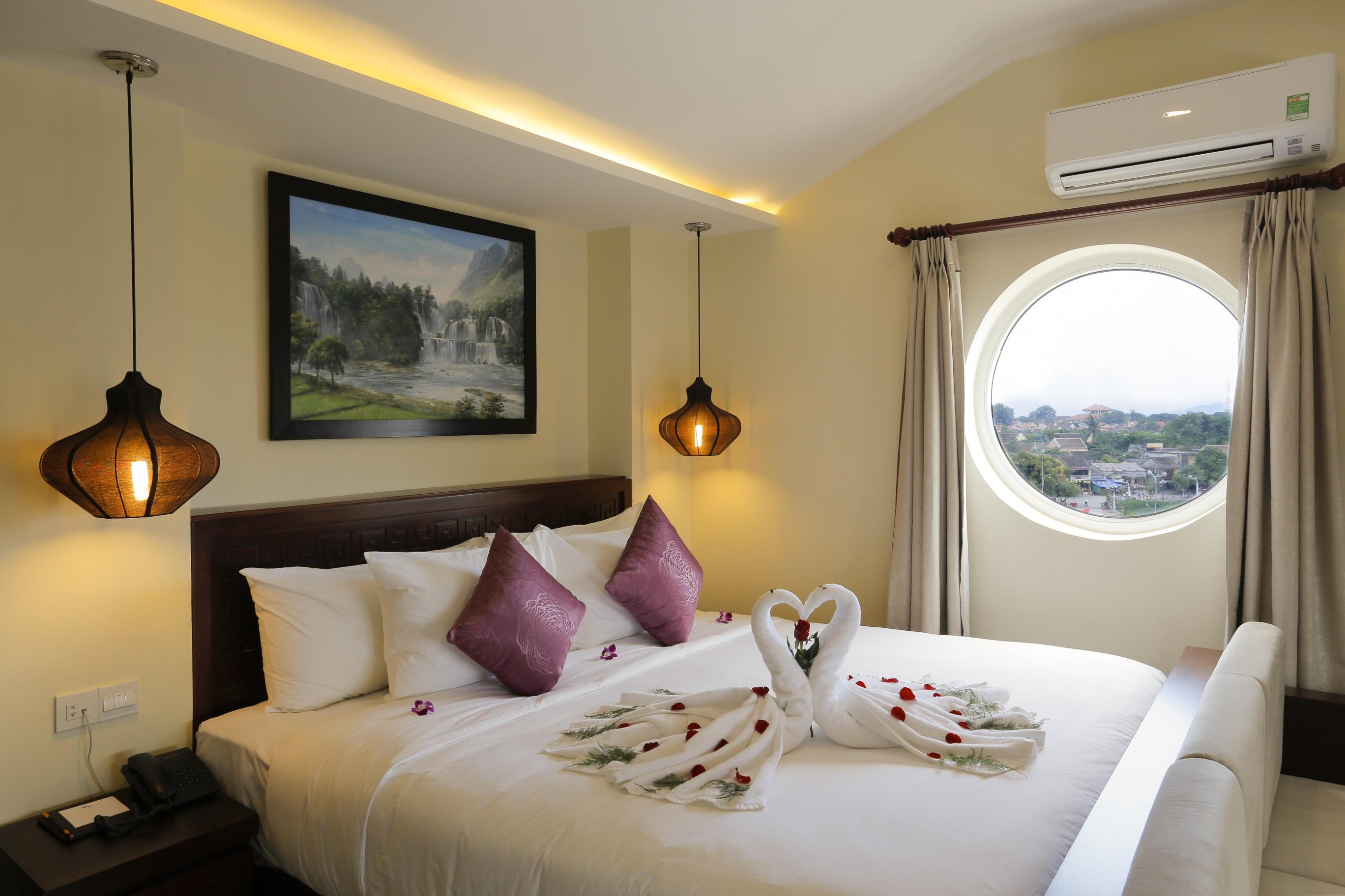 River Suites Хоян Екстер'єр фото
