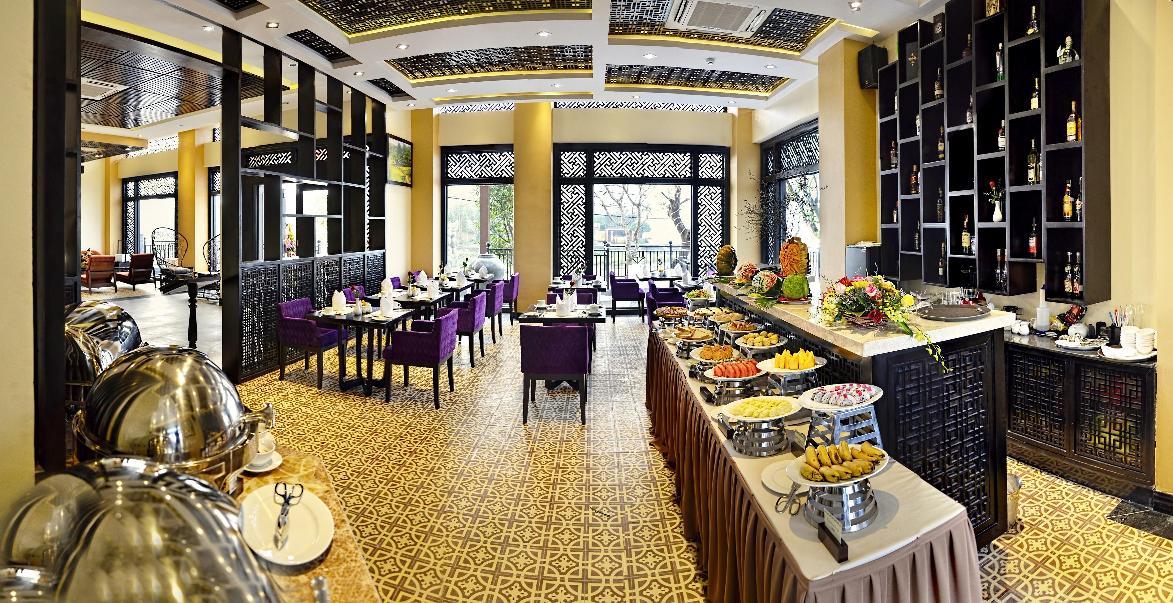 River Suites Хоян Екстер'єр фото