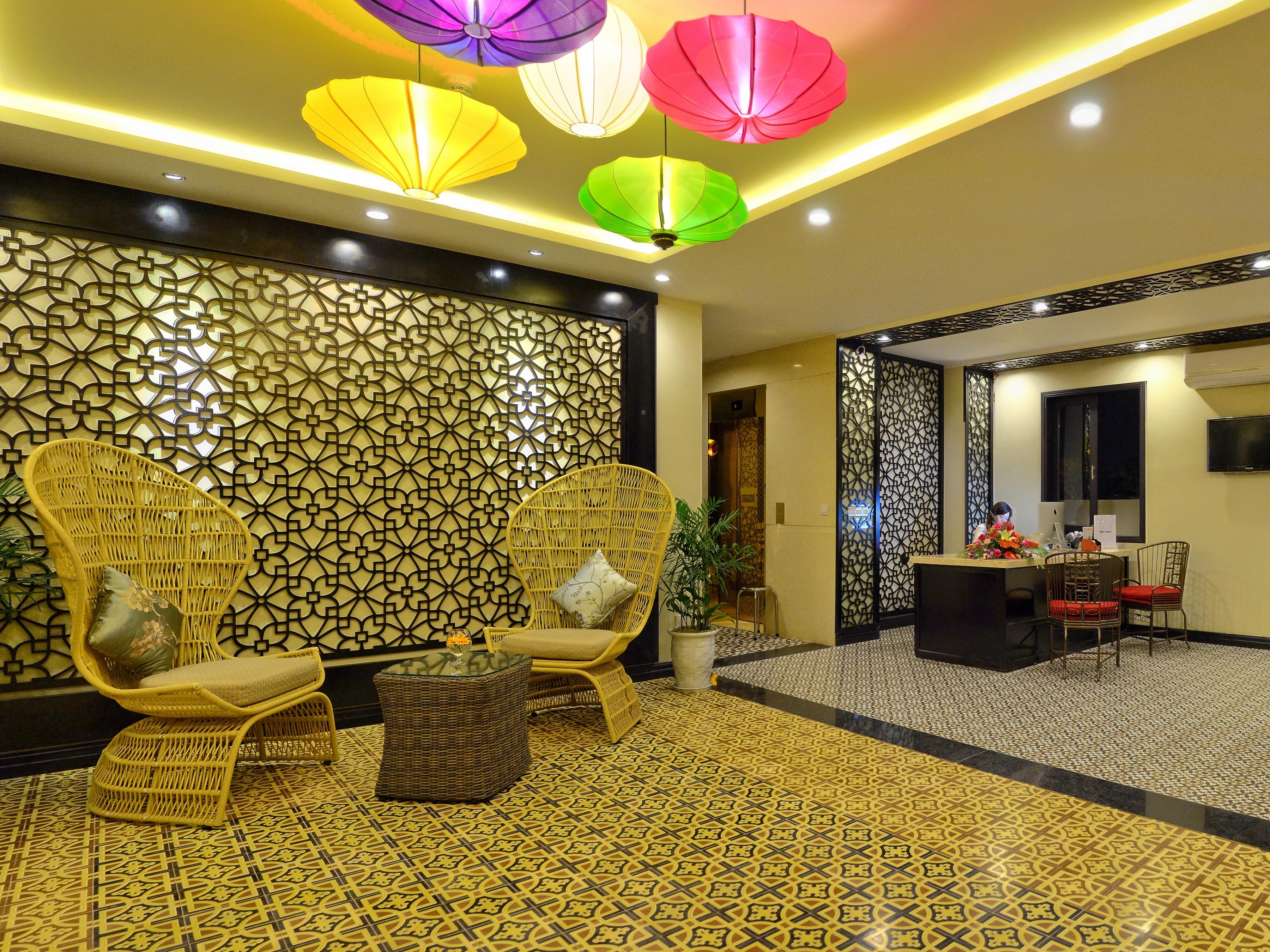 River Suites Хоян Екстер'єр фото