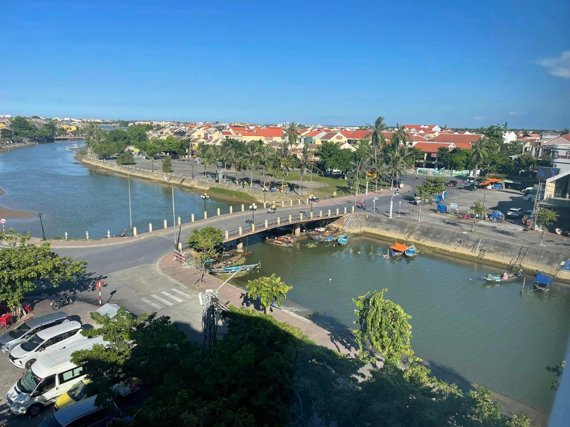 River Suites Хоян Екстер'єр фото