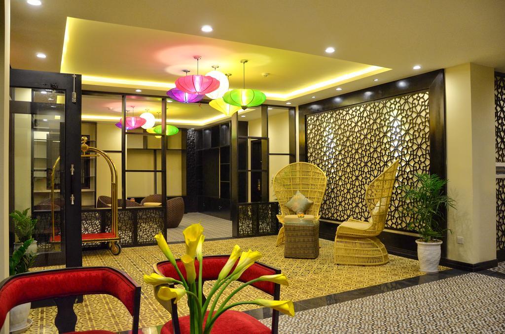River Suites Хоян Екстер'єр фото