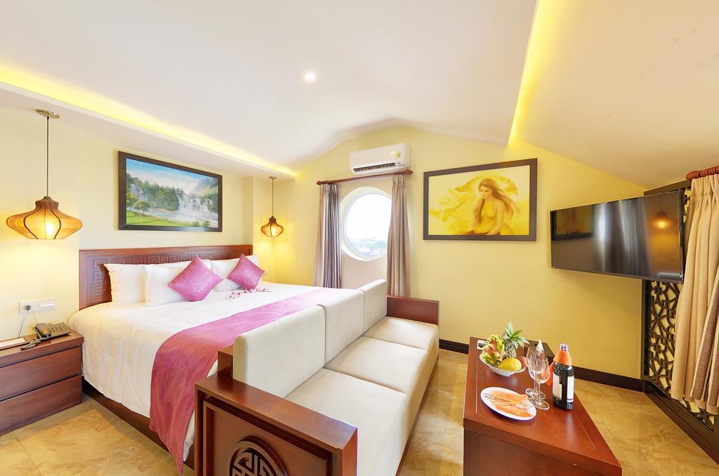 River Suites Хоян Екстер'єр фото