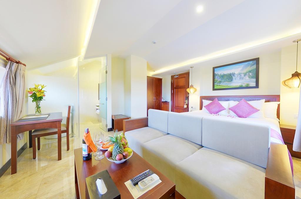 River Suites Хоян Екстер'єр фото