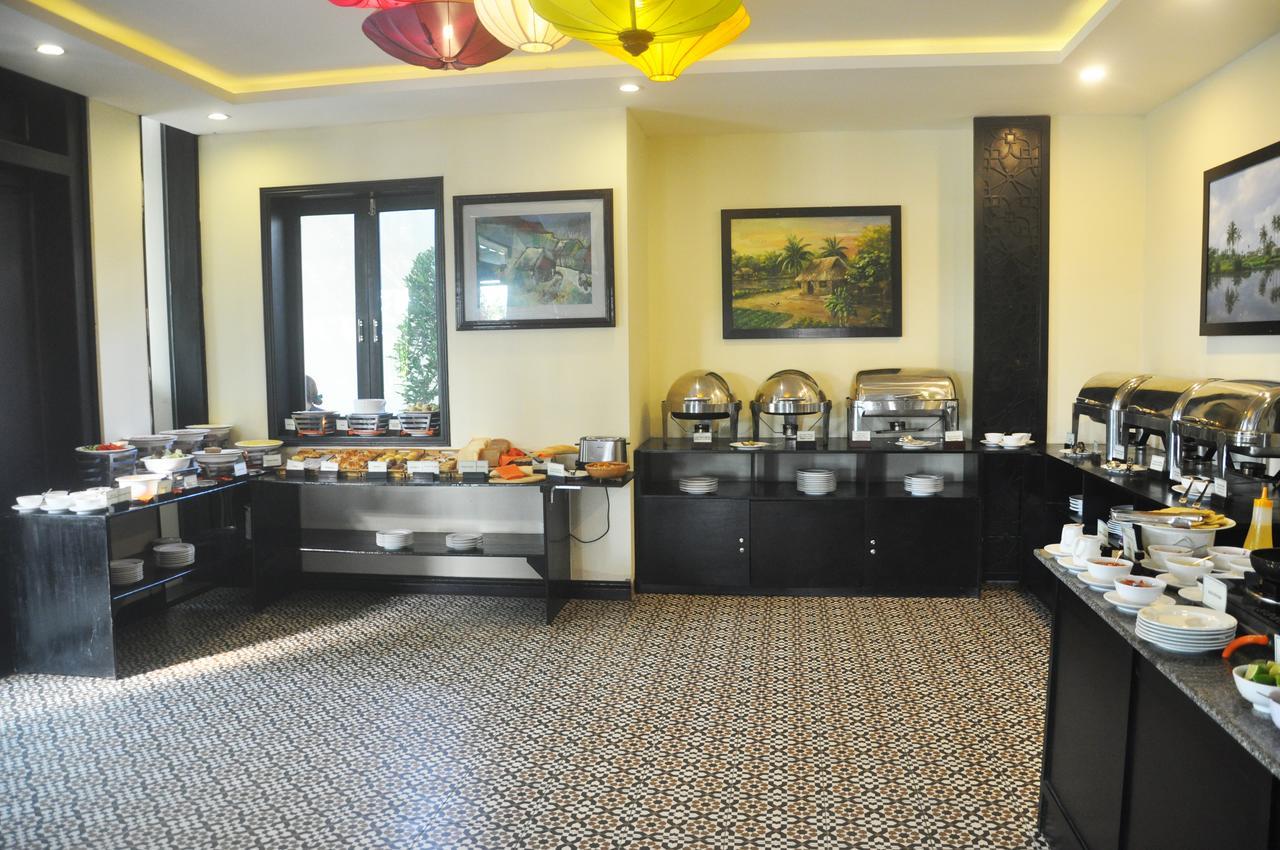 River Suites Хоян Екстер'єр фото