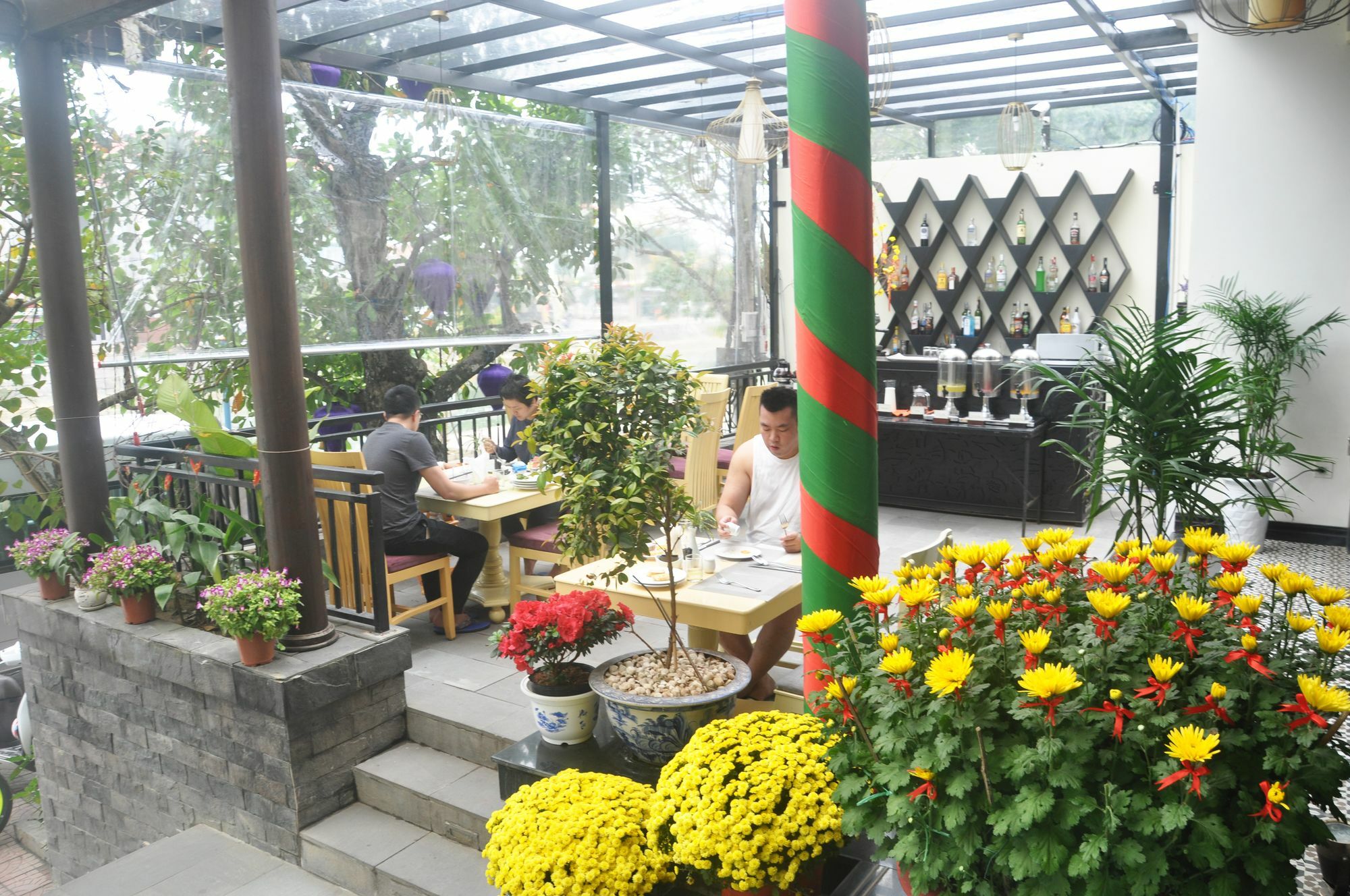 River Suites Хоян Екстер'єр фото